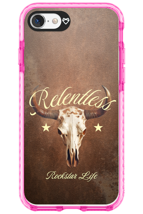 Relentless2 2.0 - Apple iPhone SE 2022