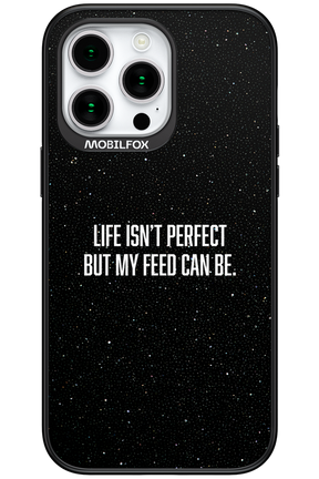 My feed 2.0 - Apple iPhone 15 Pro Max