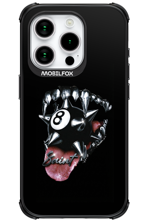 St8 2.0 - Apple iPhone 15 Pro
