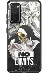 No Limits 2.0 - Samsung Galaxy S20 FE