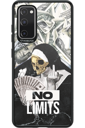 No Limits 2.0 - Samsung Galaxy S20 FE