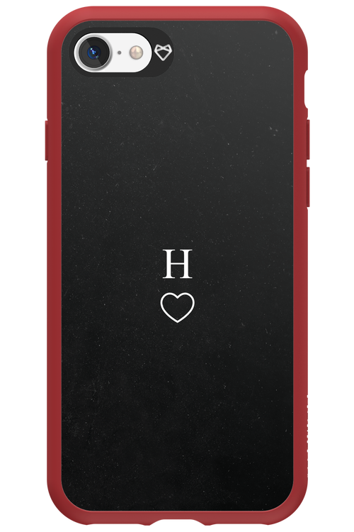 H Black 2.0 - Apple iPhone 7