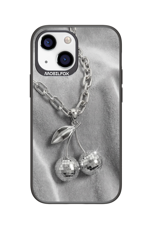 Cherry Disco White 2.0 - Apple iPhone 13 Mini