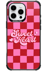 Sweat Heart - Apple iPhone 16 Pro Max