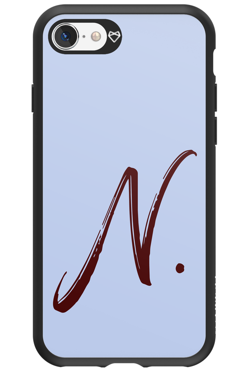 (Jellyfish Presso) N 2.0 - Apple iPhone SE 2020