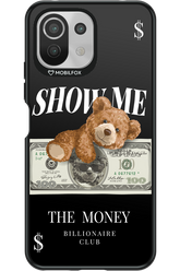 Show Me The Money - Xiaomi Mi 11 Lite (2021)