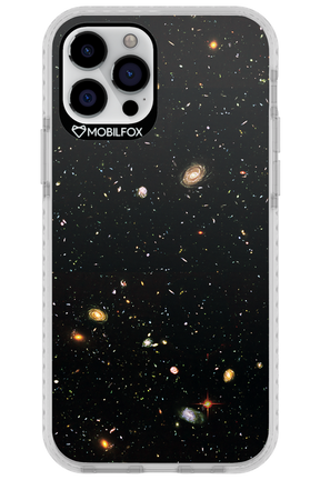 Cosmic Space - Apple iPhone 12 Pro
