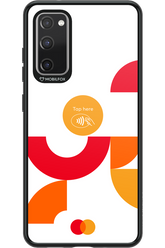 MC EU Color 2.0 - Samsung Galaxy S20 FE