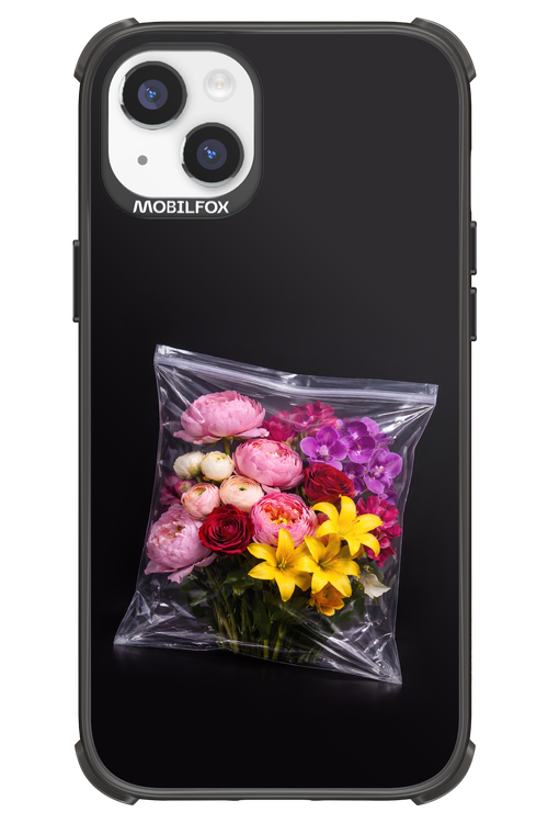 Love Bag 2.0 - Apple iPhone 14 Plus