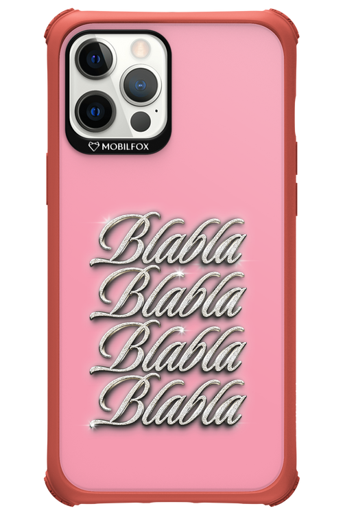 Blabla Blabla 2.0 - Apple iPhone 12 Pro Max
