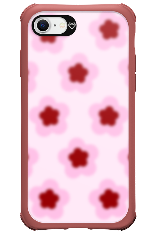 Soft Bloom - Apple iPhone 8