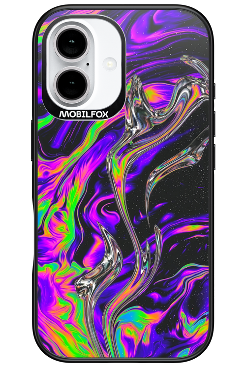 Nova 2.0 - Apple iPhone 16