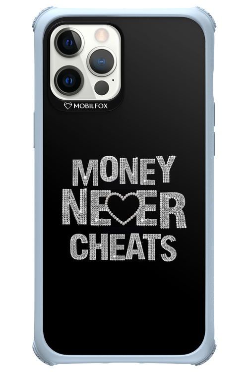 Money Cheats 2.0 - Apple iPhone 12 Pro Max
