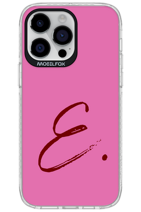 (Sorbet) E 2.0 - Apple iPhone 14 Pro Max