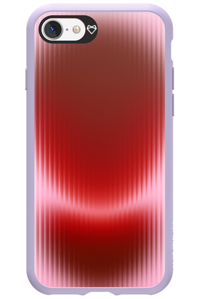 Lava Lamp - Apple iPhone 7