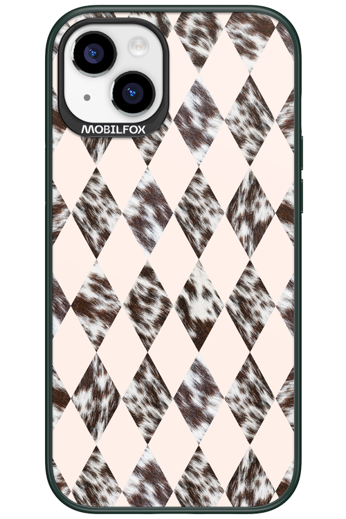 Cool Floor - Apple iPhone 15 Plus