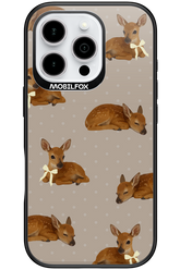 Deer and Dots - Apple iPhone 16 Pro