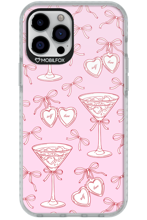 Tipsy Toast 2.0 - Apple iPhone 12 Pro Max