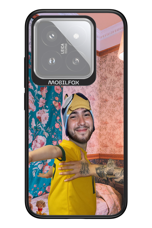 Balkan Style 2.0 - Xiaomi 14
