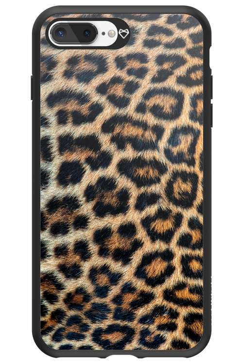 Leopard 2.0 - Apple iPhone 7 Plus
