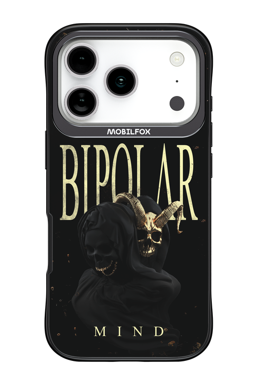 BIPOLAR 2.0 - Apple iPhone 17 Pro