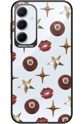 Lucky strike 2.0 - Samsung Galaxy A55