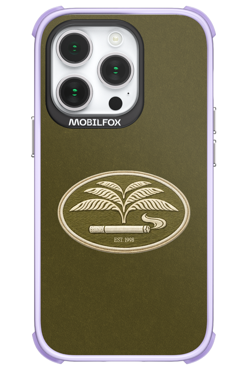 Nature Check - Apple iPhone 14 Pro