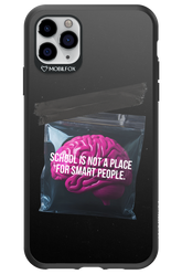 Smart people 2.0 - Apple iPhone 11 Pro Max
