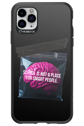 Smart people 2.0 - Apple iPhone 11 Pro Max