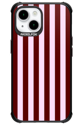 Circus Romance - Apple iPhone 15