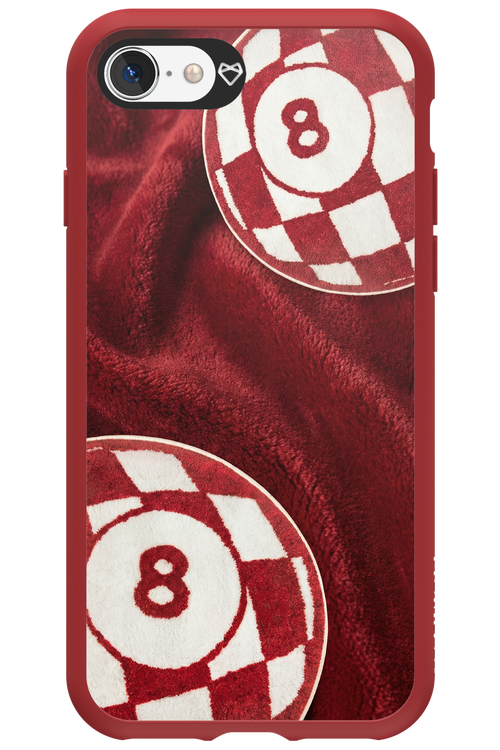 Lucky 8 2.0 - Apple iPhone SE 2022