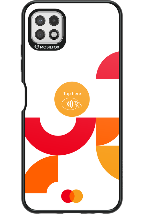 MC EU Color - Samsung Galaxy A22 5G