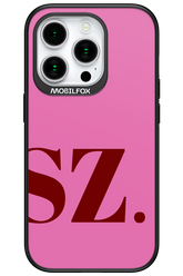 SZ (Sorbet) 2.0 - Apple iPhone 15 Pro