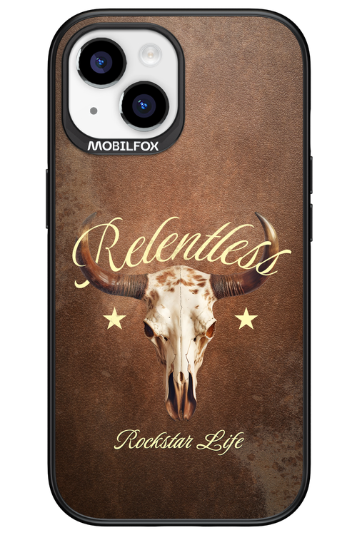 Relentless2 2.0 - Apple iPhone 15