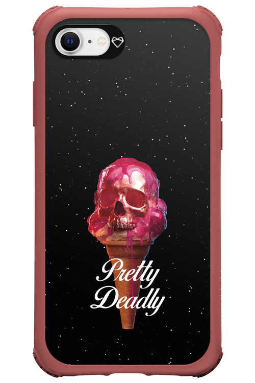 Pretty Deadly - Apple iPhone SE 2020