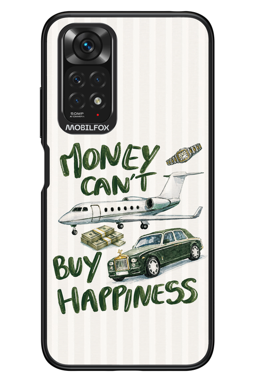 Buy Happiness 2.0 - Xiaomi Redmi Note 11/11S 4G