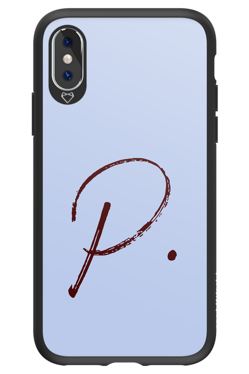 (Jellyfish Presso) P 2.0 - Apple iPhone X