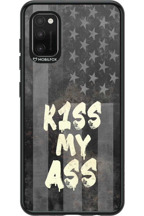 KISS II 2.0 - Samsung Galaxy A41