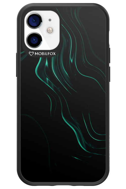 Northern Lights 2.0 - Apple iPhone 12 Mini
