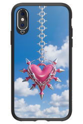 Heart Fux 2.0 - Apple iPhone X