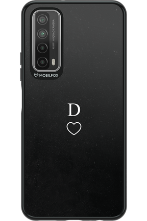 D Black 2.0 - Huawei P Smart 2021