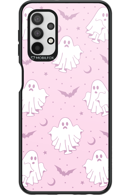 Boo Boo - Samsung Galaxy A32 5G