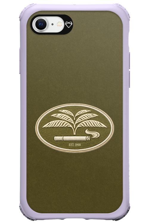 Nature Check - Apple iPhone 8