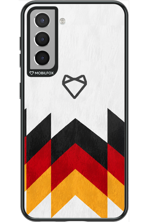 Germania x Mobilfox 2.0 - Samsung Galaxy S21