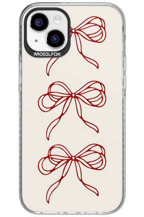 Bows - Apple iPhone 15 Plus
