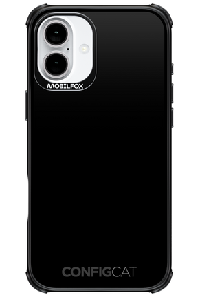 just because - Apple iPhone 16 Plus