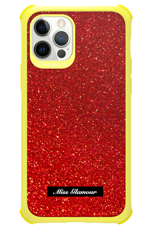 Miss Glamour - Apple iPhone 12 Pro