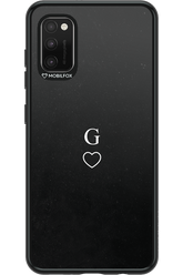 G Black 2.0 - Samsung Galaxy A41