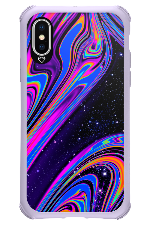 Galactic Psy - Apple iPhone XS