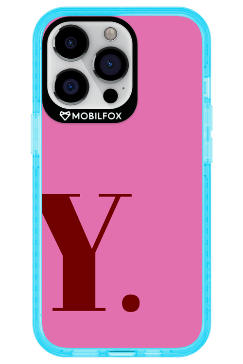 Y (Sorbet) 2.0 - Apple iPhone 13 Pro